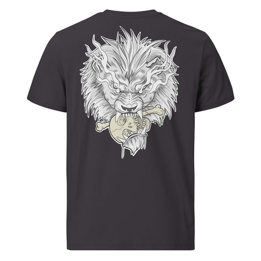 Lion's Fury